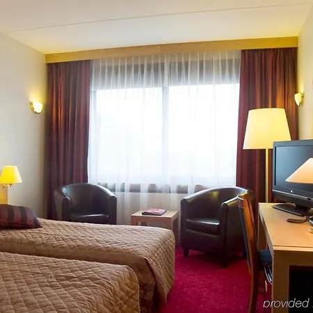 Bastion 3* Barendrecht