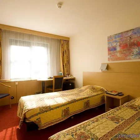 Bastion Szálloda 3*