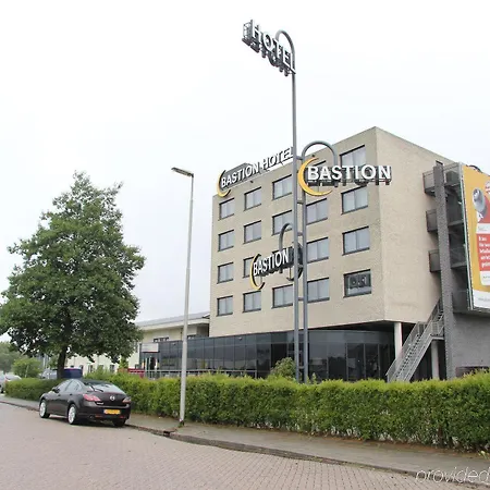 Szálloda Bastion 3*