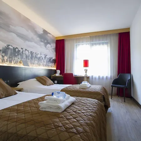 Bastion Szálloda 3*