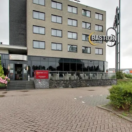 Szálloda Bastion Barendrecht