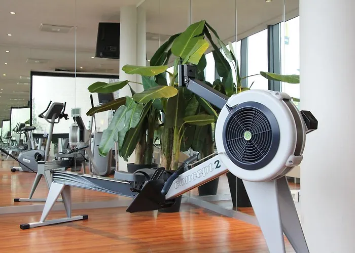 Hotel Bastion Barendrecht