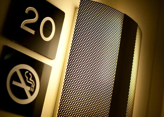 Hotel Bastion Barendrecht