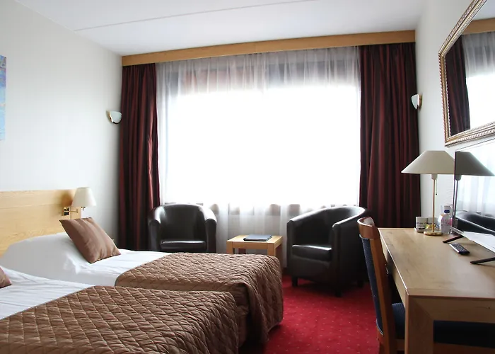 Bastion 3* Barendrecht