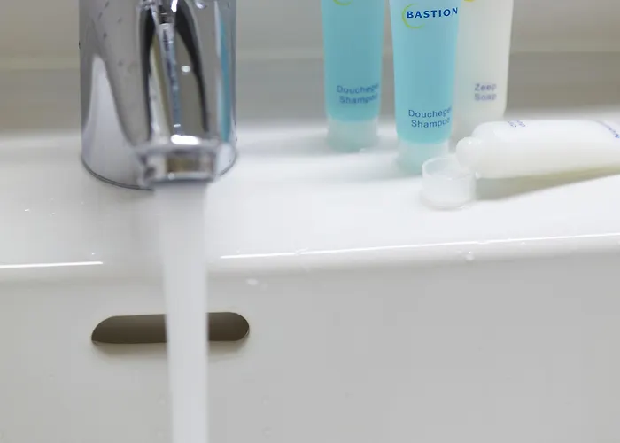 Hotel Bastion Barendrecht