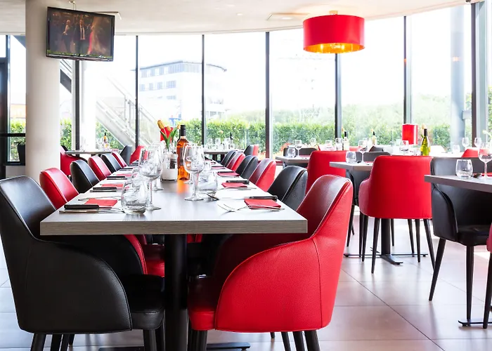 Hotel Bastion Barendrecht