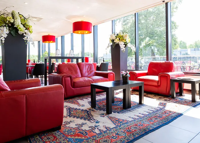 Bastion 3* Barendrecht