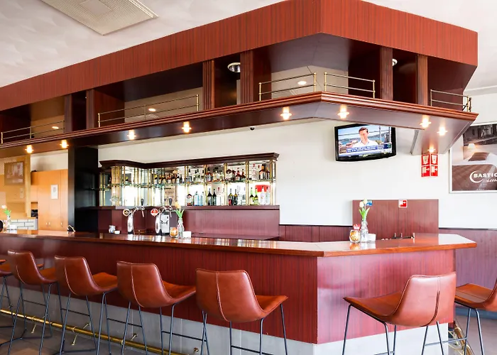 Hotel Bastion Barendrecht