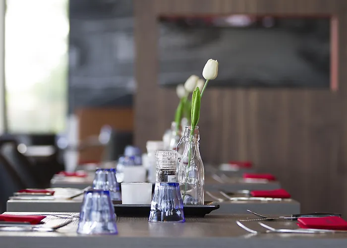 Bastion Hotel Barendrecht