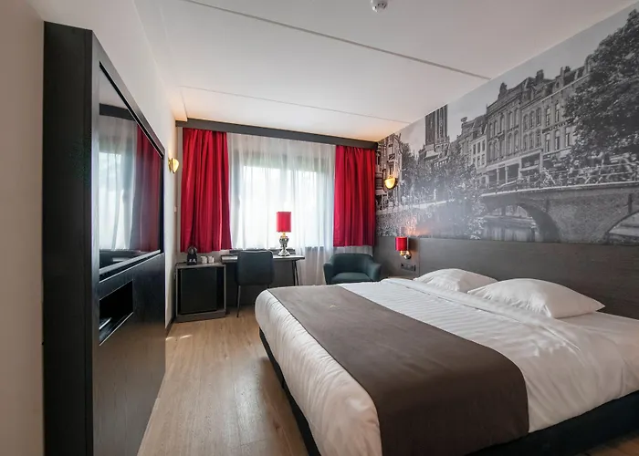 Hotel Bastion Barendrecht