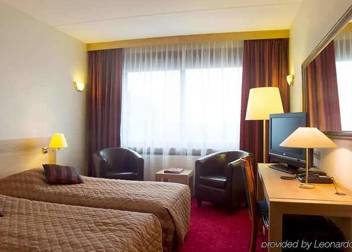 Bastion 3* Barendrecht