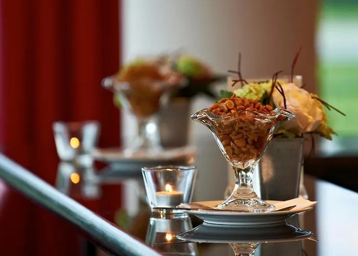 Bastion 3* Barendrecht