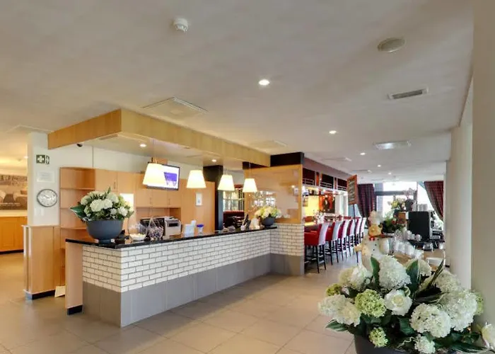 Bastion Hotel Barendrecht