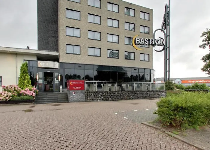 Hotel Bastion Barendrecht
